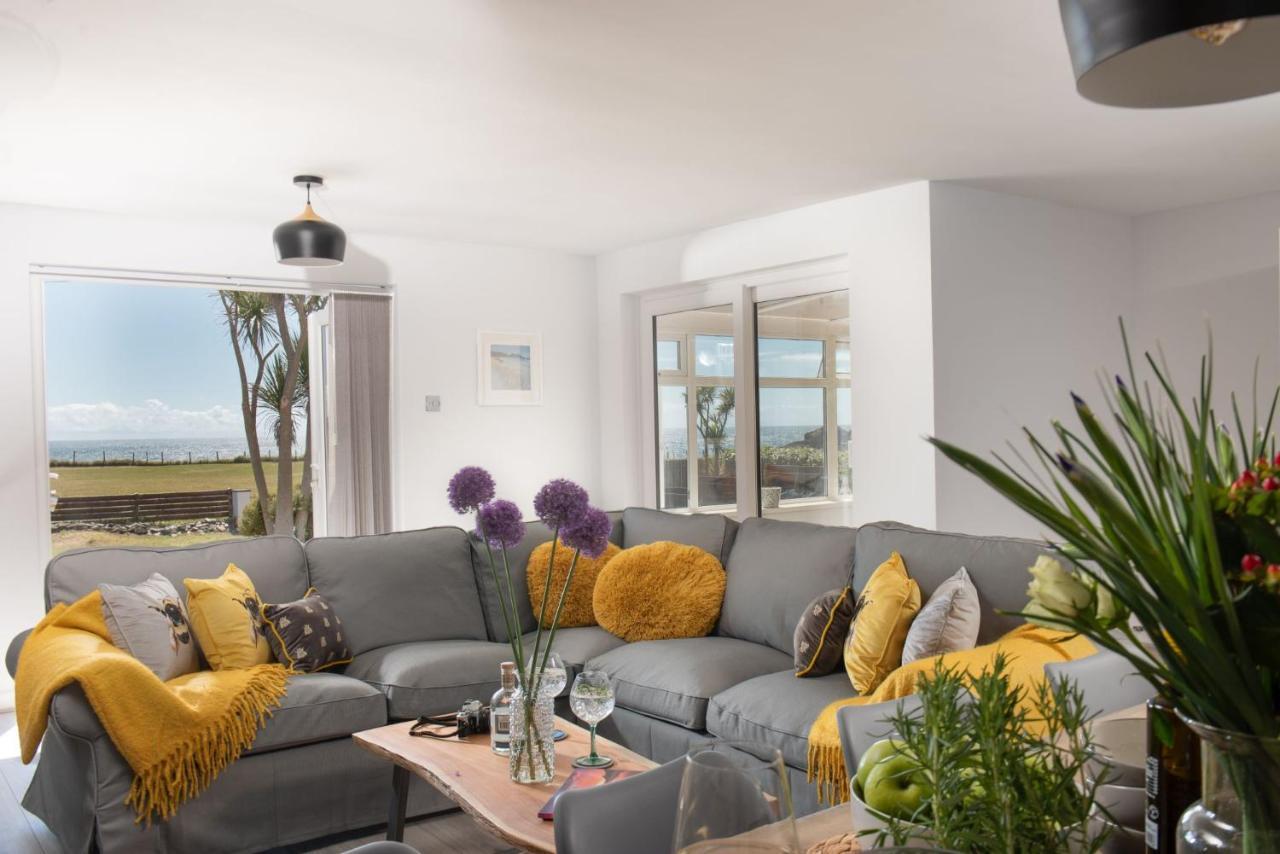 Kerenza Sands, Praa Sands Экстерьер фото