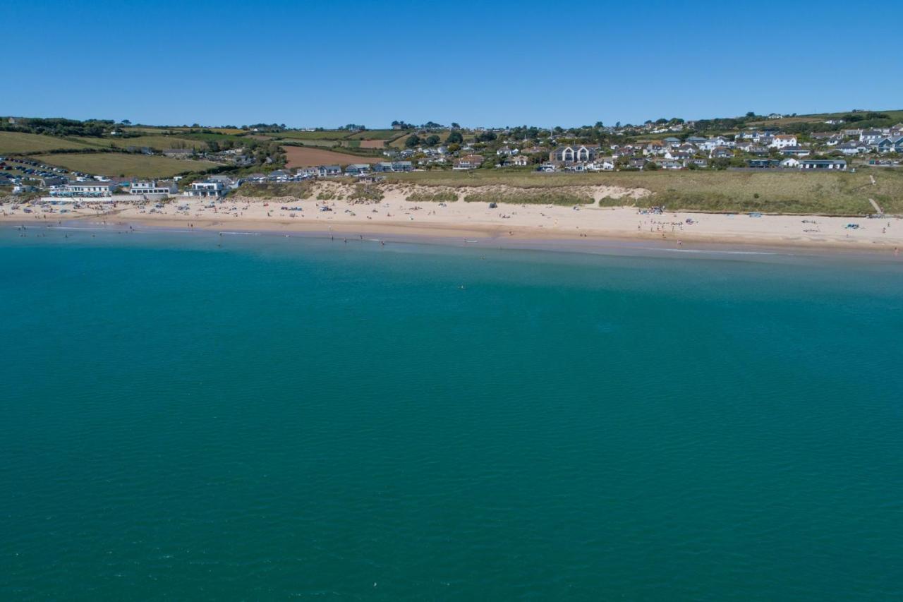 Kerenza Sands, Praa Sands Экстерьер фото